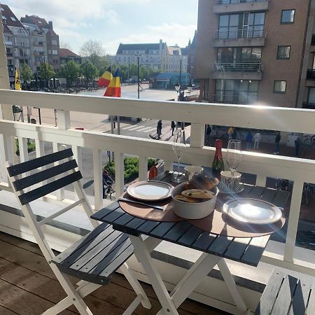 Mainstreet Knokke Daire Dış mekan fotoğraf