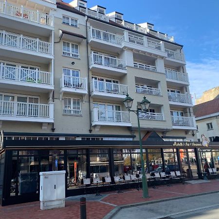 Mainstreet Knokke Daire Dış mekan fotoğraf
