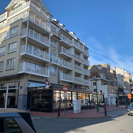 Mainstreet Knokke Daire Dış mekan fotoğraf
