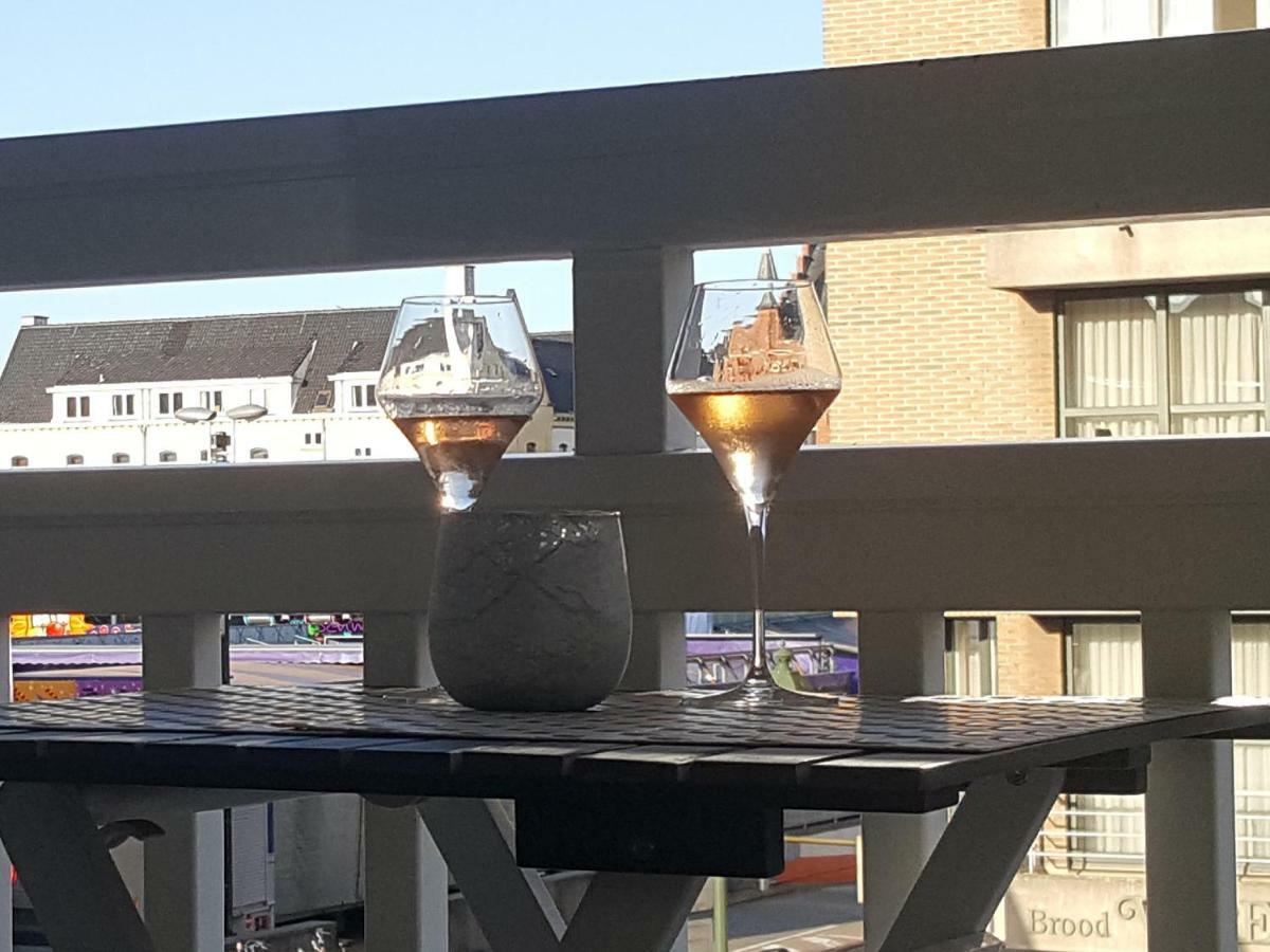 Mainstreet Knokke Daire Dış mekan fotoğraf