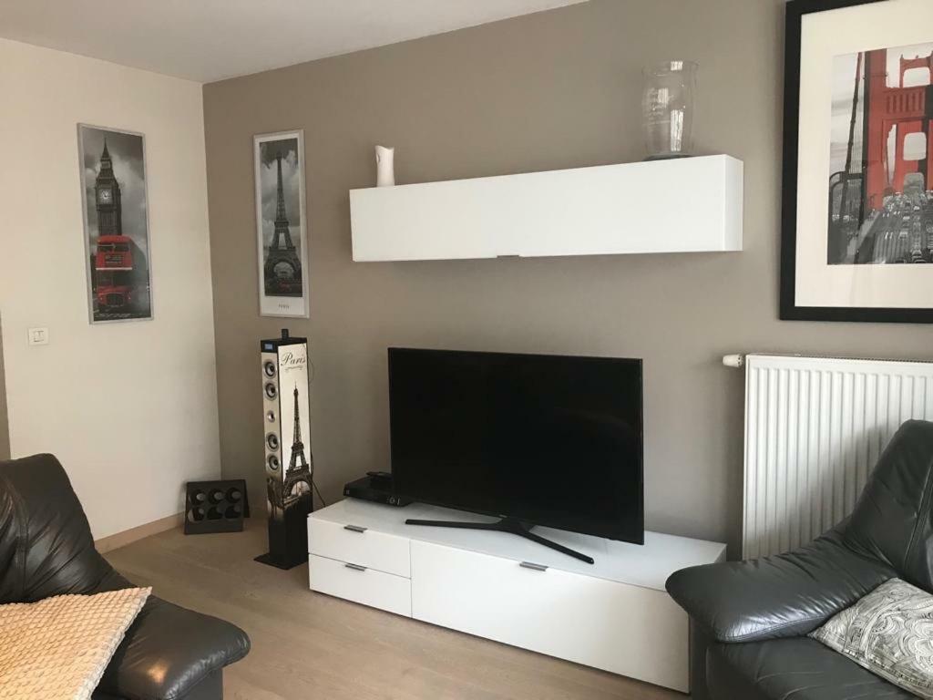 Mainstreet Knokke Daire Dış mekan fotoğraf
