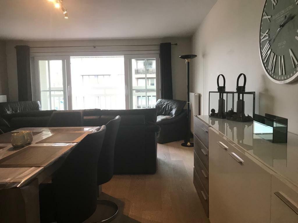 Mainstreet Knokke Daire Dış mekan fotoğraf
